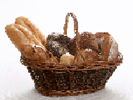 Кроссворд `Хлебная корзина`