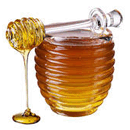 Популярные блюда - Кроссворд "Мед и пчелы"